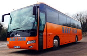 70 Seater
